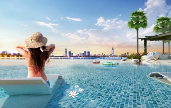 BỂ BƠI TRÀN BỜ SKYPOOL