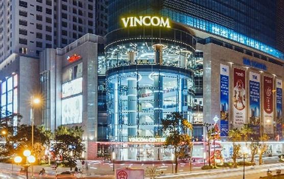 VINCOM NGUYỄN CHÍ THANH